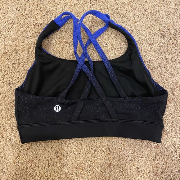 lululemon sports bra - Picture 2 of 2